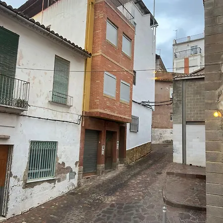 Apartman La Llum De
