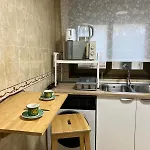 Apartament La Llum De Serra