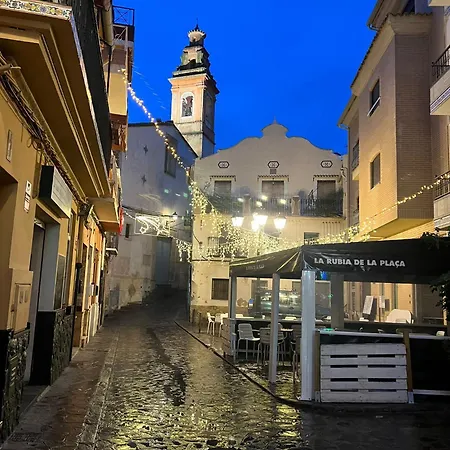 La Llum De