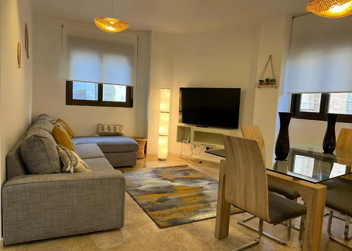 La Llum De شقة Serra