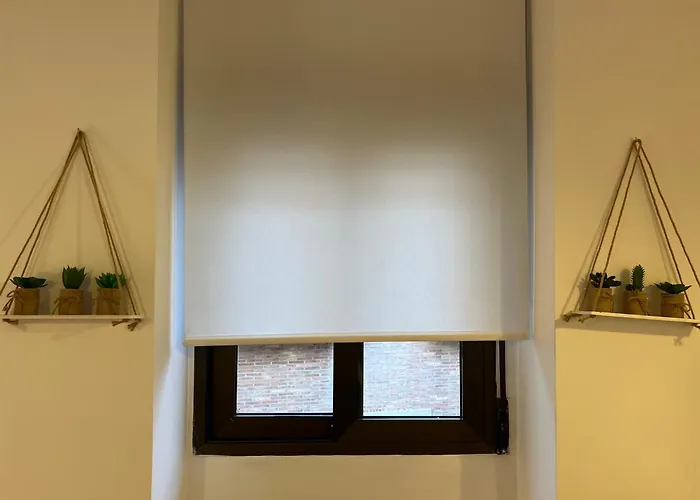 La Llum De Lejlighed *