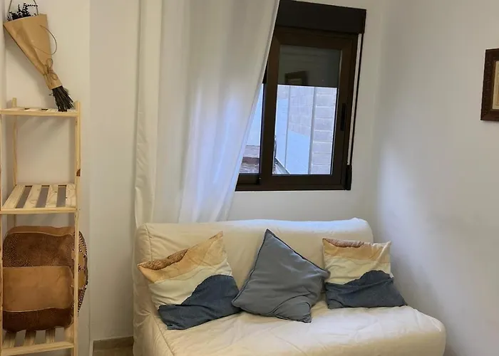 Lejlighed La Llum De *