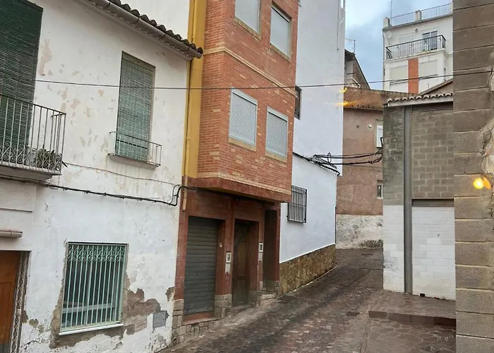 Lejlighed La Llum De