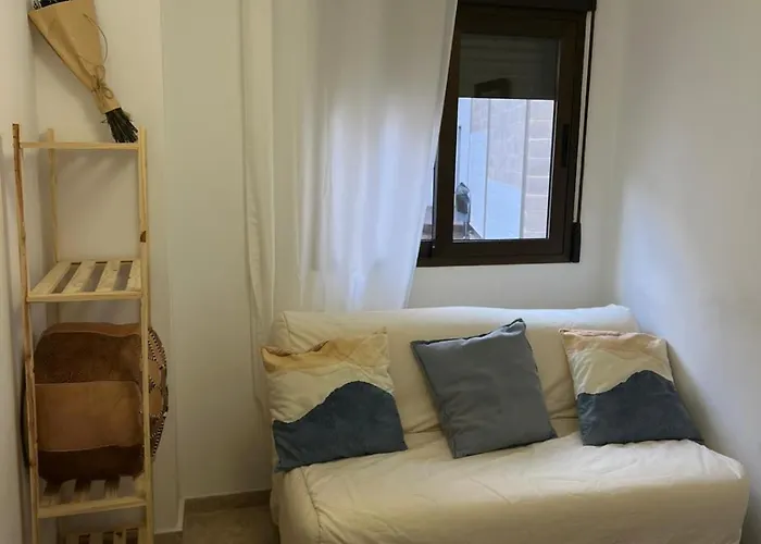 La Llum De * Serra