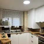 La Llum De Appartement