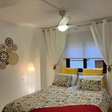 Apartmán La Llum De *