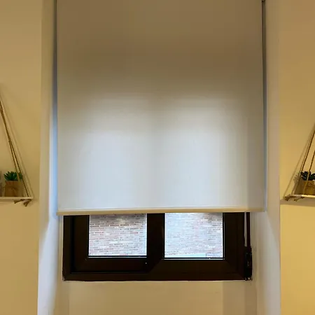 La Llum De Apartamento *