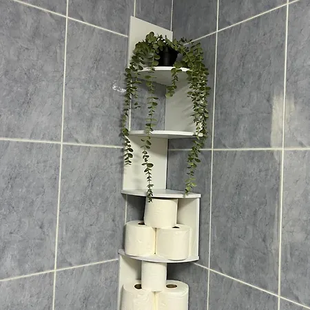 Apartmán La Llum De