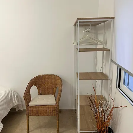 Apartamento La Llum De