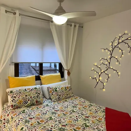 La Llum De Apartmán