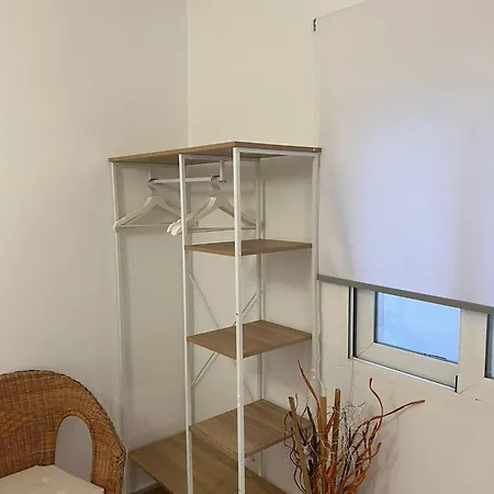 La Llum De Apartmán *