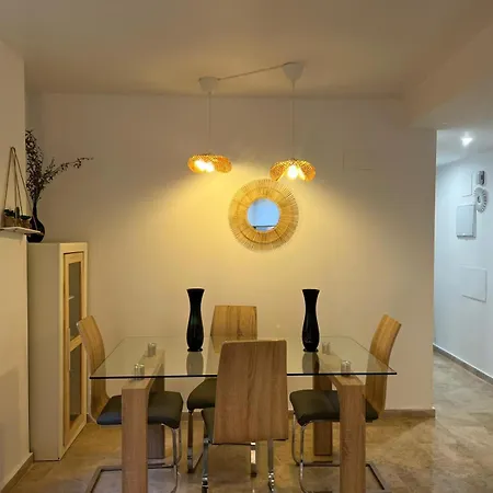 La Llum De Apartamento Serra