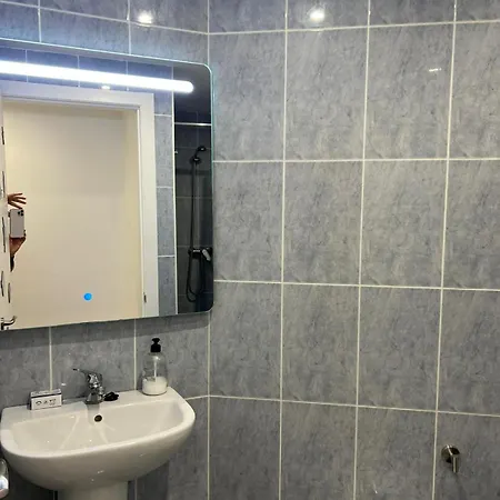 Apartmán La Llum De *