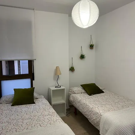 La Llum De Apartmán Serra