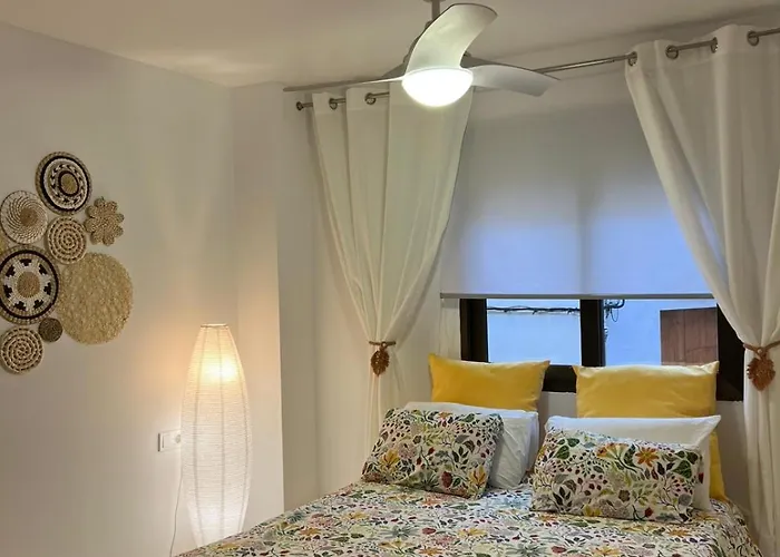 Apartamento La Llum De *