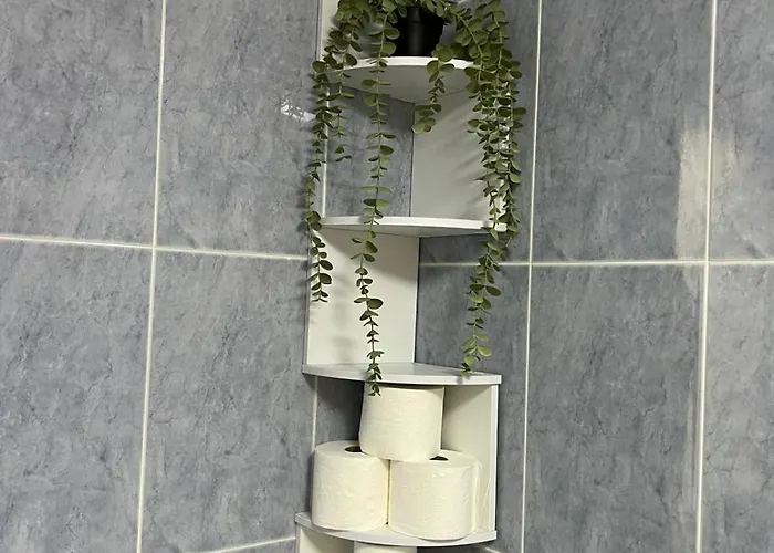 Apartamento La Llum De