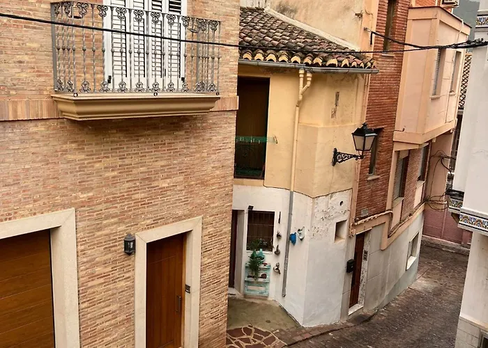 Apartamento La Llum De *