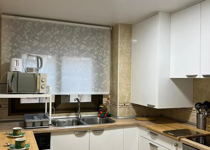 La Llum De Apartamento