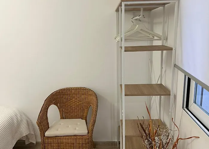 Apartamento La Llum De