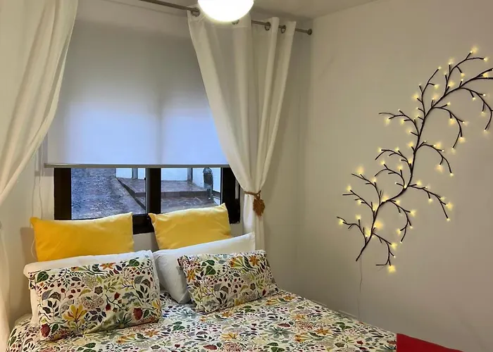 La Llum De Apartamento