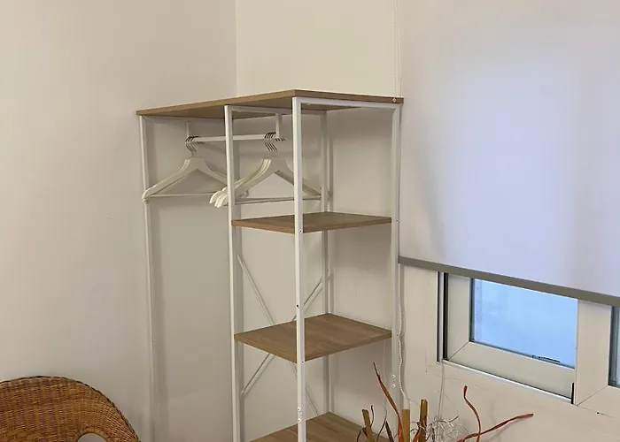 La Llum De Apartamento *