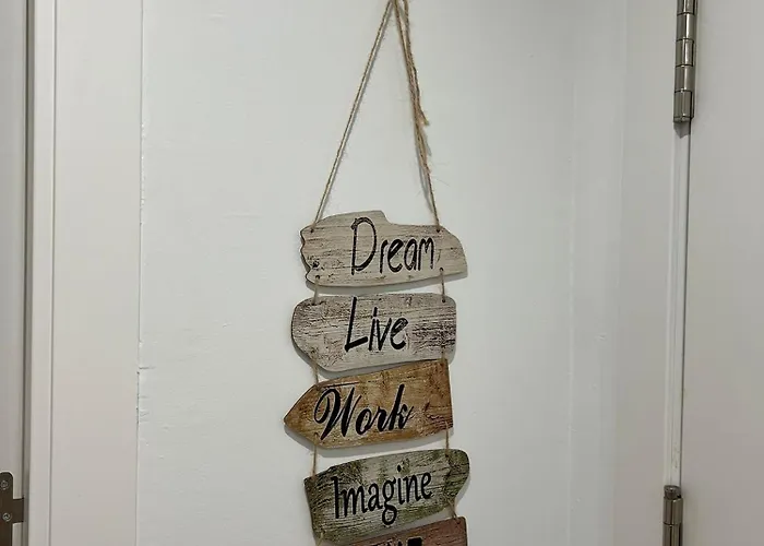 La Llum De Apartamento *