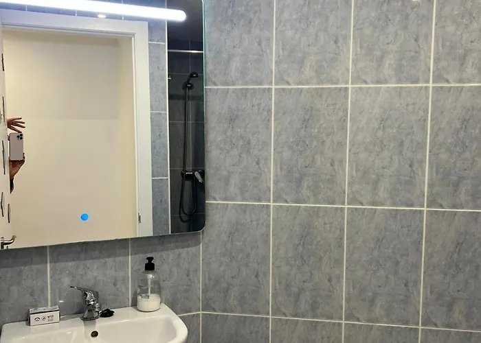 Apartamento La Llum De *